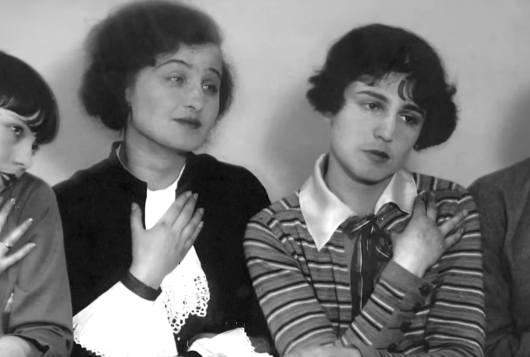 The Untold Story of Bauhaus Girls: The Avant-Garde Artists Who Helped Form Modernism