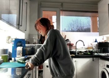 Beth McCarthy Shares Visible For Susceptible New Observe ‘How Am I Supposed To Love Myself?’