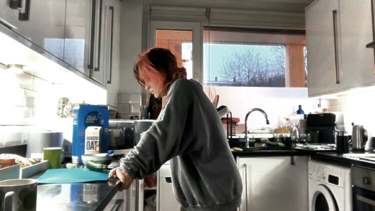 Beth McCarthy Shares Visible For Susceptible New Observe ‘How Am I Supposed To Love Myself?’