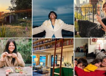 Large Salad’s Birthday Sale! | Cup of Jo