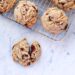 Brown Butter Chocolate Chip Cookies