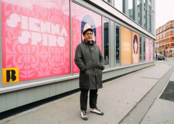 Stanley Chow curates a city-wide celebration of North West creativity