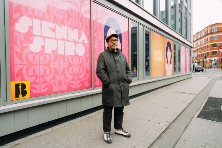 Stanley Chow curates a city-wide celebration of North West creativity