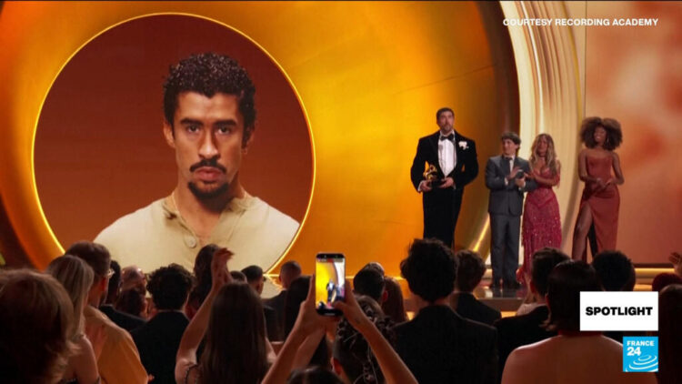 NFL's Unhealthy Bunny gambit embraces sociopolitical artistry for high-stakes halftime present