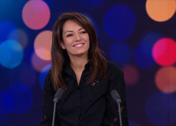 Moroccan director Maryam Touzani returns with 'Calle Málaga', an ode to life in previous age