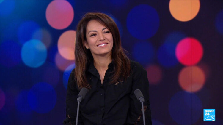 Moroccan director Maryam Touzani returns with 'Calle Málaga', an ode to life in previous age