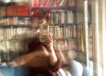 Once I Cared Much less, Issues Type of Simply Labored Out | Wit & Delight