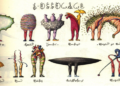 An Introduction to the Codex Seraphinianus, the Strangest Guide Ever Printed