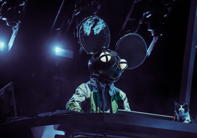 deadmau5’s First Single of 2026 Is a 9-Minute Rush of Cinematic Home: Take heed to ‘Science’