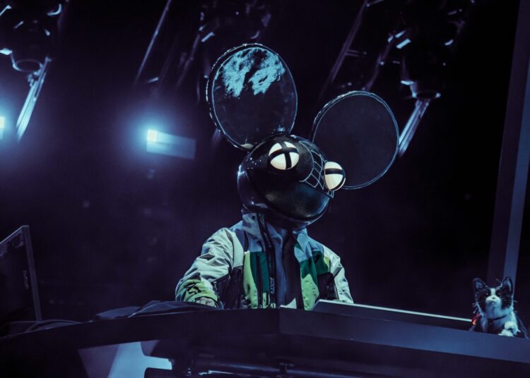 deadmau5’s First Single of 2026 Is a 9-Minute Rush of Cinematic Home: Take heed to ‘Science’