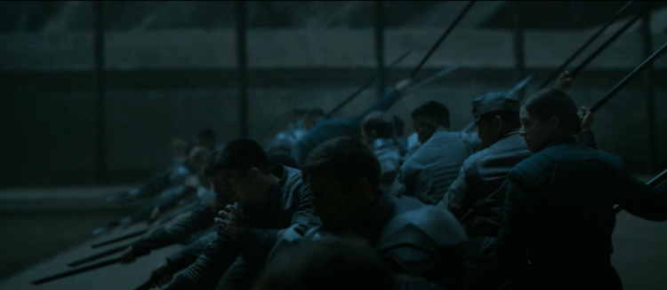 Combating Faufreluches – A Assortment of Unmitigated Pedantry