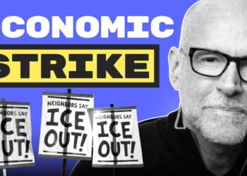 Scott Galloway Unveils “Resist and Unsubscribe,” an Motion Plan for Customers to Push Again Towards Authorities Overreach