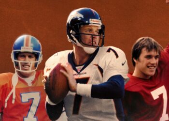 Harmful Expertise: John Elway’s Quest for Greatness