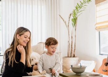 The 34 Greatest Household Motion pictures for Film Night time (All Ages, All Vibes)