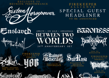 Hearth In The Mountains 2026 Broadcasts ABBATH’s Between Two Worlds Set, AGALLOCH & Extra For Glacier Nationwide Park Gathering