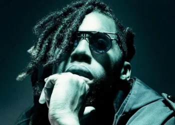 Flying Lotus Broadcasts New EP ‘Huge Mama’