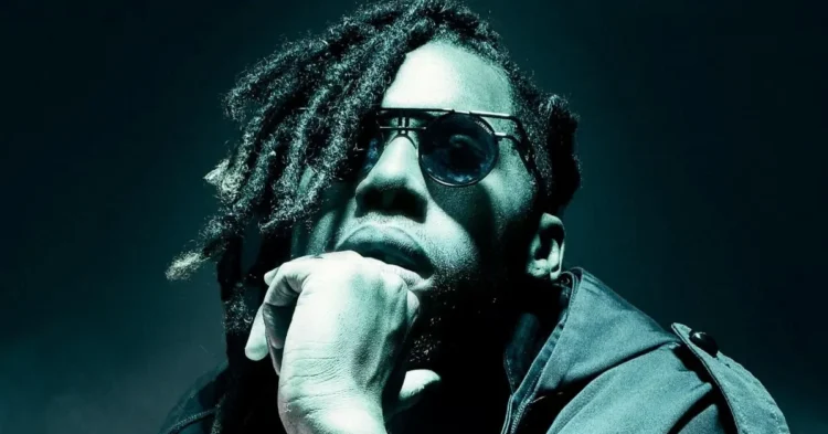 Flying Lotus Broadcasts New EP ‘Huge Mama’