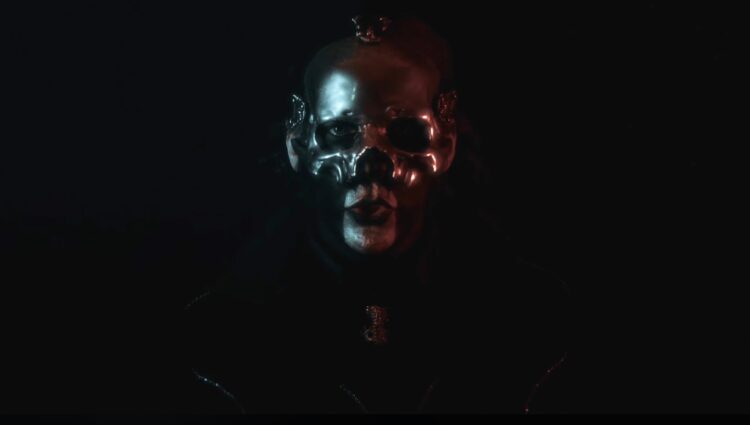 GHOST Drop Steamy “Umbra” Video Forward Of Valentine’s Day