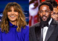 Halle Berry Reveals Her Favourite Kendrick Lamar Tune On ‘That Tracks’: Watch