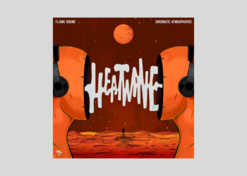 Flame Sound gives Heatwave Cinematic Soundscapes FREE till February 15