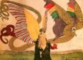 An Introduction to Outsider Artist Henry Darger and His Weird 15,000-Web page Illustrated Masterwork