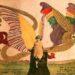An Introduction to Outsider Artist Henry Darger and His Weird 15,000-Web page Illustrated Masterwork