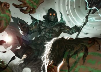 Gorgeous Marvel Comics Covers And Gritty Superhero Portraits By Marko Djurdjević » Design You Belief — Design Day by day Since 2007