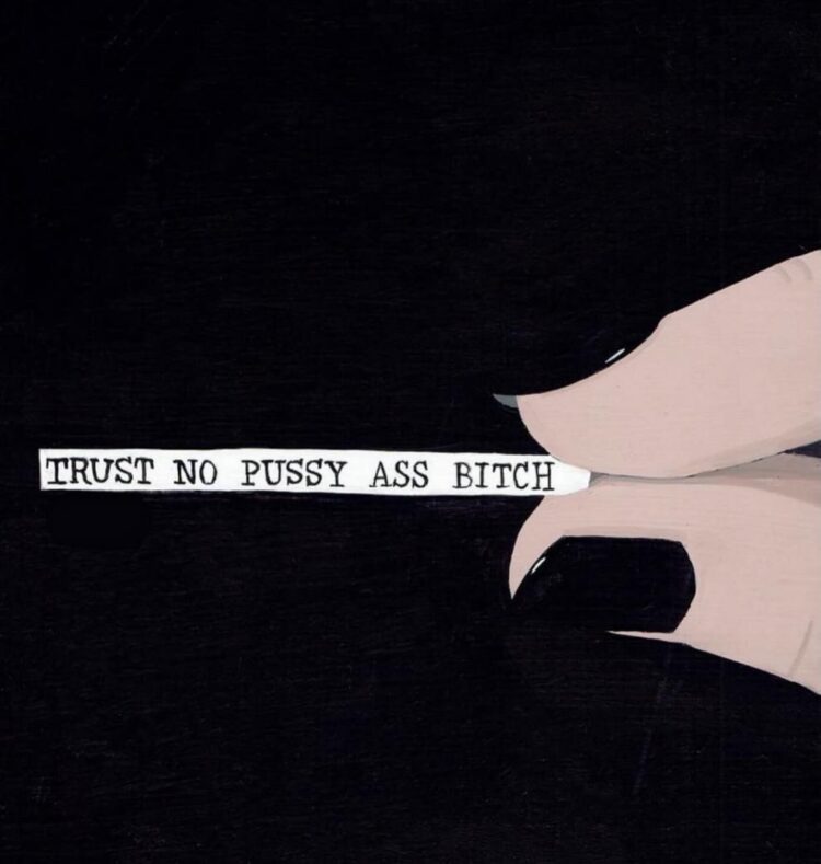 Superb Acrylic Work by Javier Mayoral » Design You Belief — Design Each day Since 2007