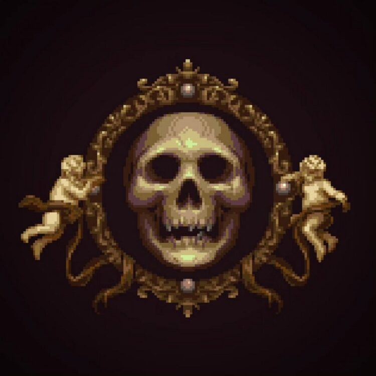 Artist Creates Nostalgic Pixel Tributes That Seize Gaming’s Golden Age » Design You Belief — Design Day by day Since 2007