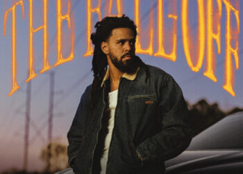 J. Cole Publicizes Huge ‘The Fall-Off’ World Tour