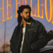 J. Cole Publicizes Huge ‘The Fall-Off’ World Tour