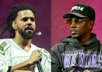J. Cole Responds To Cam’ron’s $500K Lawsuit Over “Prepared ’24” Collab