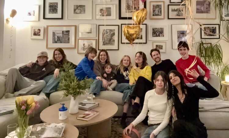 What Did You Do This Weekend?