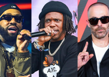 Larry June, Curren$y & The Alchemist Dropping Joint Album This Month