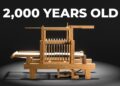 The Ingenious Engineering of Silk: How the two,000-12 months-Outdated Sample Loom Powered the Silk Highway and the Wealth of Historic China