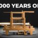 The Ingenious Engineering of Silk: How the two,000-12 months-Outdated Sample Loom Powered the Silk Highway and the Wealth of Historic China