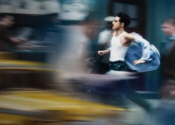 Marty Supreme, Desk Tennis, and the Price of Gaining the Complete World