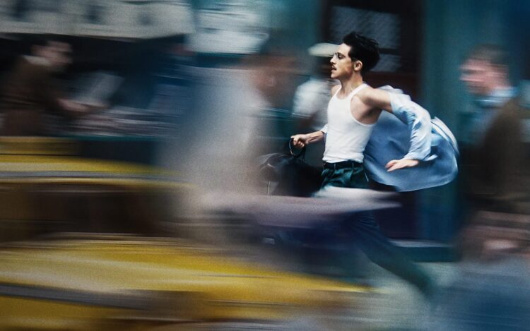 Marty Supreme, Desk Tennis, and the Price of Gaining the Complete World