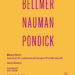 Bellmer Nauman Pondick: Materials Need at Nunu High-quality Artwork New York