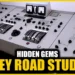 Inside Abbey Highway’s Secret Gear Lair