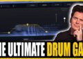 The Drum Plugin 14,000 Engineers Voted #1 Simply Received Harmful