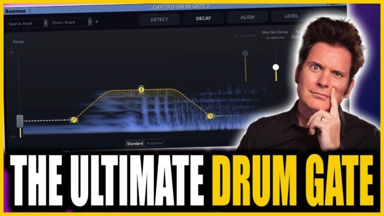 The Drum Plugin 14,000 Engineers Voted #1 Simply Received Harmful