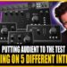 Can You Actually Report Drums on a 1 Enter Interface? (We Examined Each Audient iD)