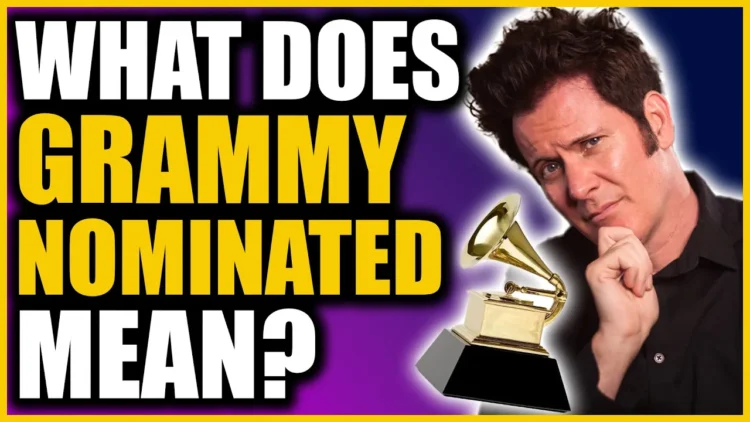 FAQ Friday: Grammys, Nice Tones, Higher Mixes, and Understanding When to Do Much less