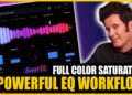 Musik Hack Candy EQ Evaluate