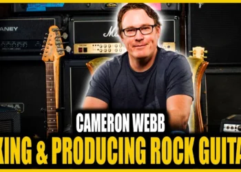 Uncover The Secrets and techniques Behind Trendy Rock Efficiency and Manufacturing