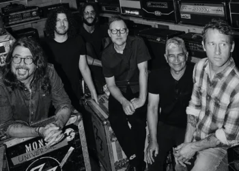 Foo Fighters’ New Album: The whole lot We Know So Far