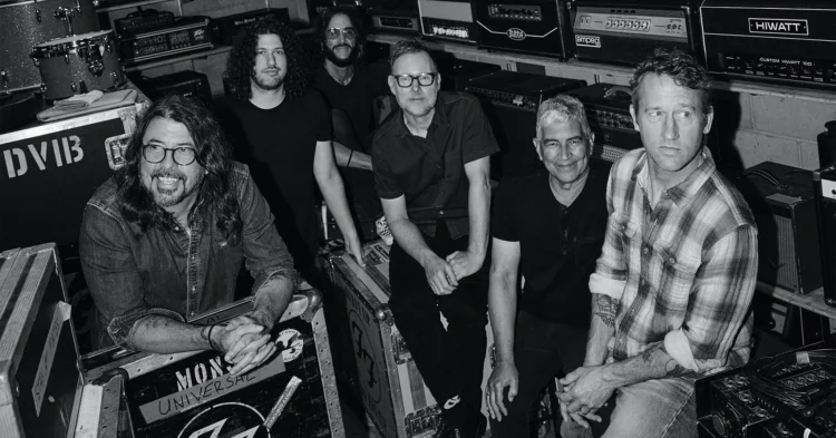 Foo Fighters’ New Album: The whole lot We Know So Far