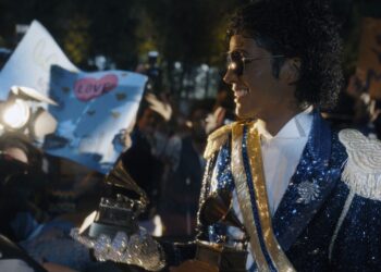 Michael Jackson Biopic Will get New Trailer