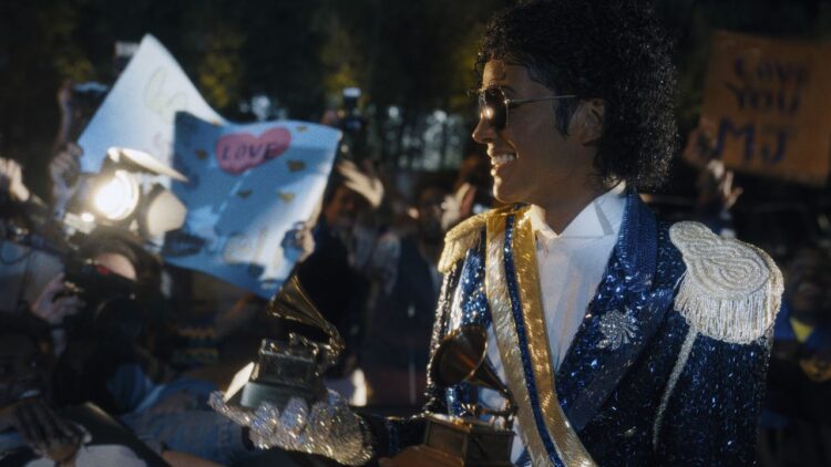 Michael Jackson Biopic Will get New Trailer